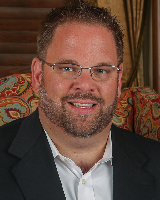 John Scott John Scott