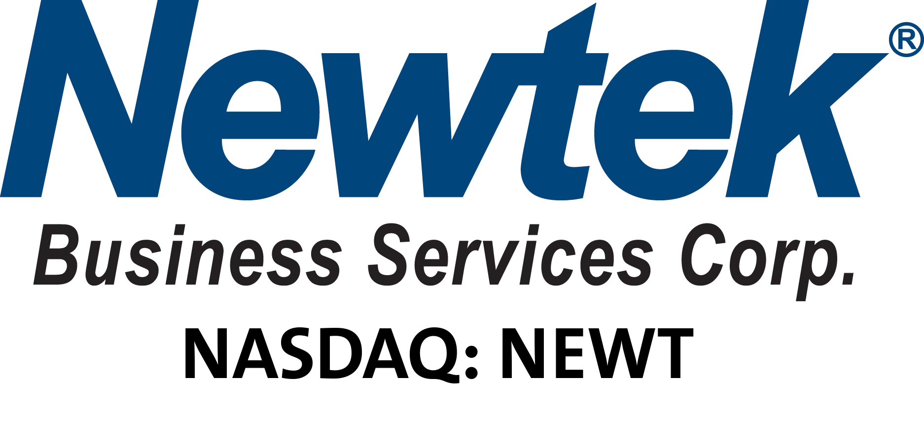 Logo Newtek