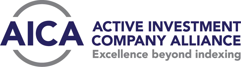 AICA Logo