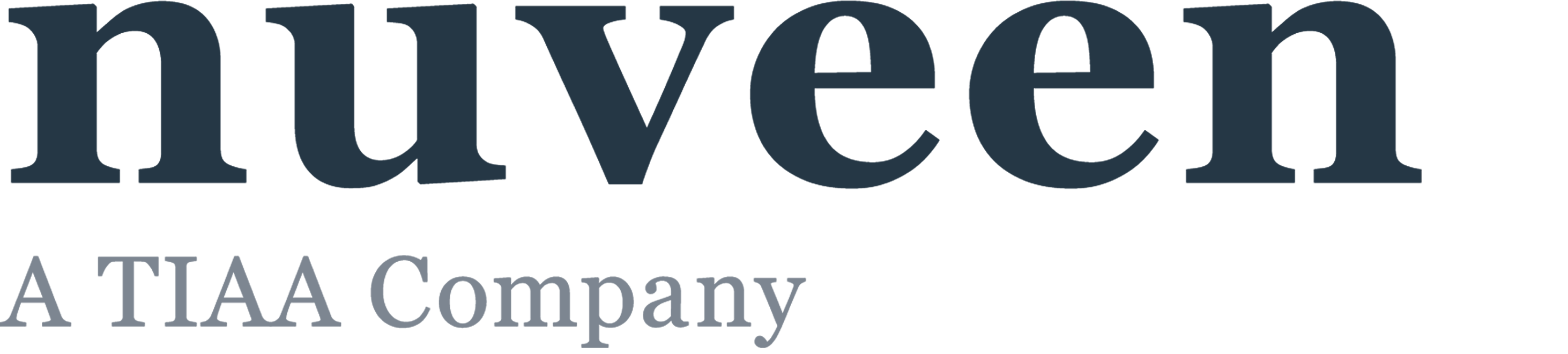 Nuveen Logo