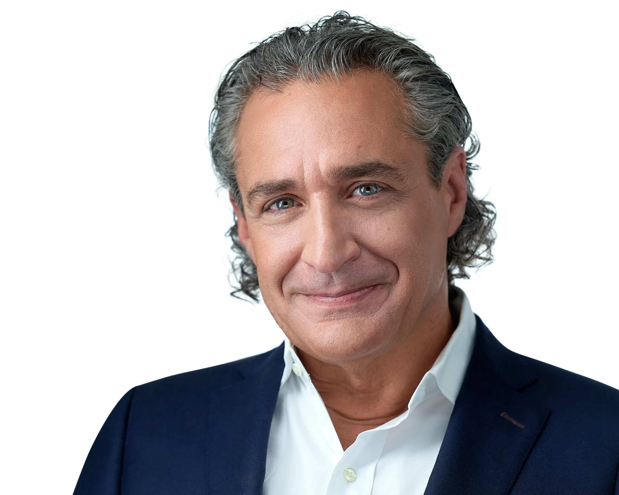 Tom DeCapo