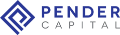 Pender Real Estate Credit Fund Logo