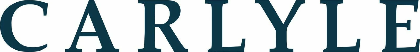 Carlyle Logo