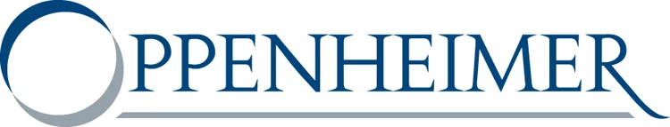 Oppenheimer-Logo