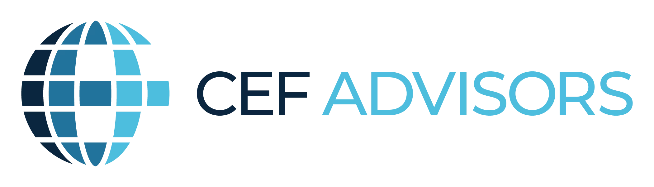 CEF Advisors - Logo