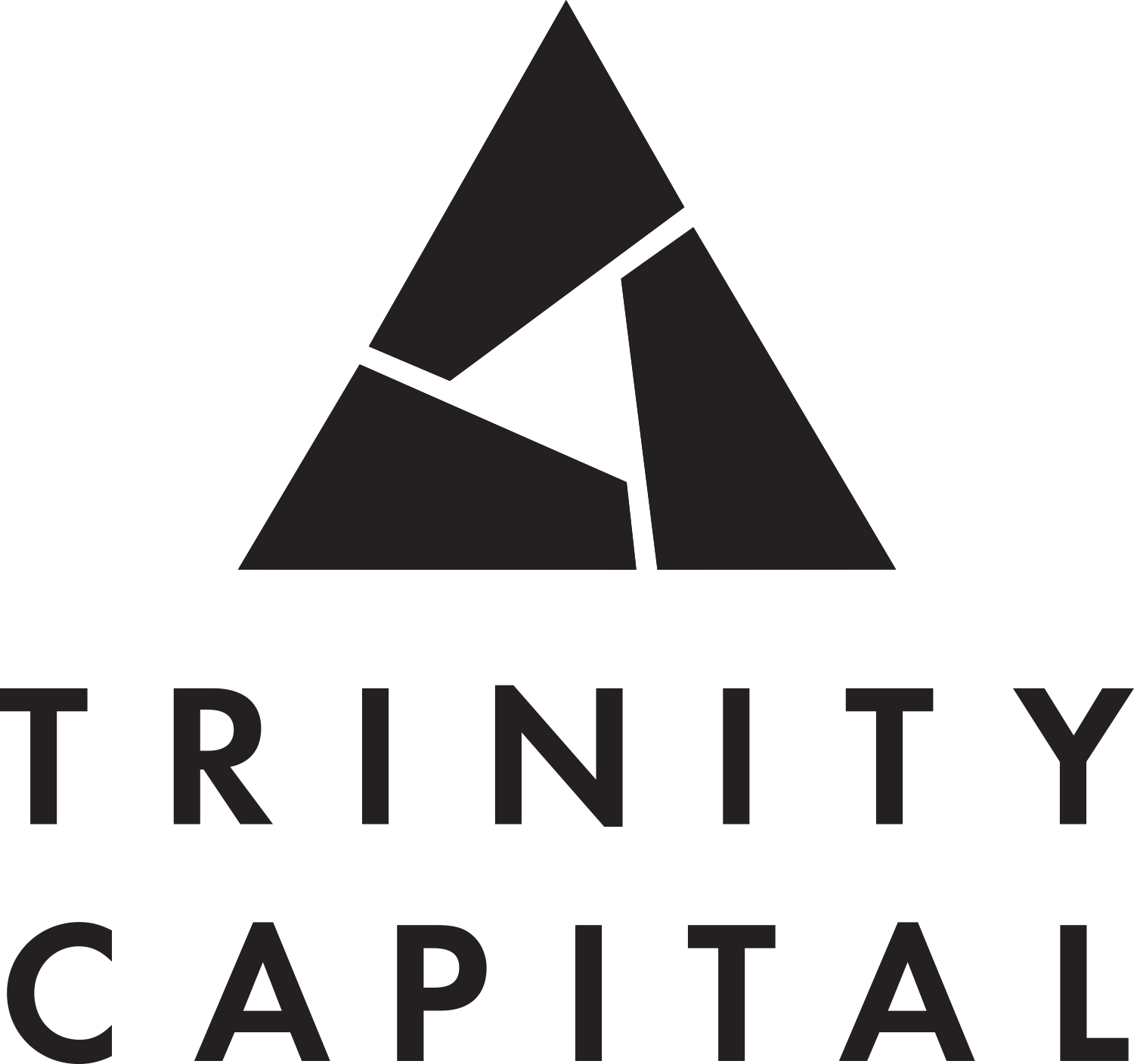 Trinity Capital Logo