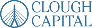 Clough Capital Logo