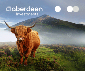 Banner aberdeen